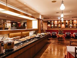 Shinagawa Tobu Hotel