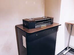 Shinagawa Tobu Hotel