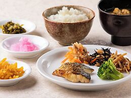 Shinagawa Tobu Hotel