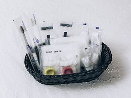 Shinagawa Tobu Hotel