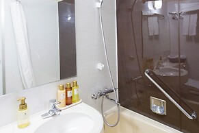 Shinagawa Tobu Hotel