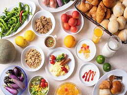 Shinagawa Tobu Hotel