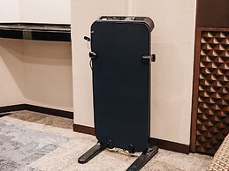 Shinagawa Tobu Hotel