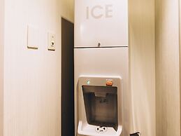 Shinagawa Tobu Hotel