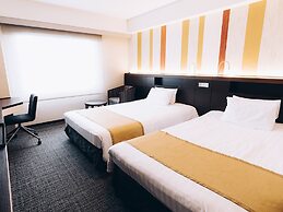 Shinagawa Tobu Hotel