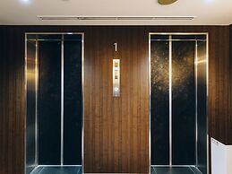 Shinagawa Tobu Hotel