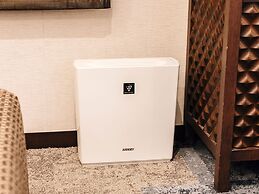 Shinagawa Tobu Hotel