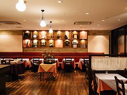 Shinagawa Tobu Hotel