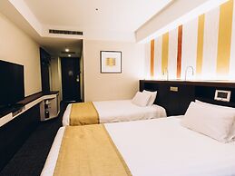 Shinagawa Tobu Hotel