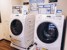 Shinagawa Tobu Hotel