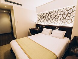 Shinagawa Tobu Hotel