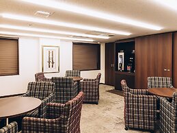 Shinagawa Tobu Hotel