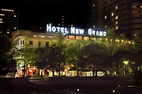 Hotel New Grand