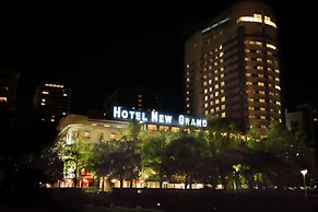 Hotel New Grand