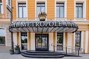 Eurostars Metropole