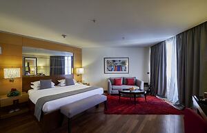 Coral Beach Hotel and Resort Beirut