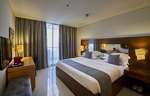 Coral Beach Hotel and Resort Beirut