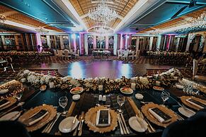 Coral Beach Hotel and Resort Beirut