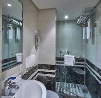 Coral Beach Hotel and Resort Beirut
