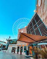 Coral Beach Hotel and Resort Beirut