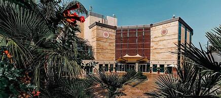 Coral Beach Hotel and Resort Beirut
