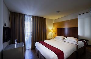 Coral Beach Hotel and Resort Beirut