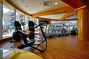 Coral Beach Hotel and Resort Beirut