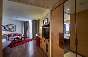 Coral Beach Hotel and Resort Beirut