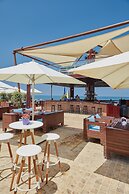 Coral Beach Hotel and Resort Beirut