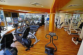Coral Beach Hotel and Resort Beirut