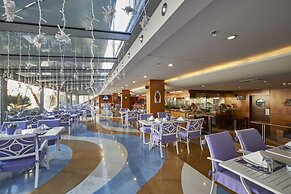 Coral Beach Hotel and Resort Beirut