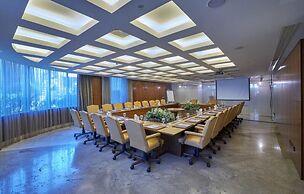 Coral Beach Hotel and Resort Beirut
