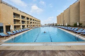 Coral Beach Hotel and Resort Beirut