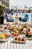 Coral Beach Hotel and Resort Beirut