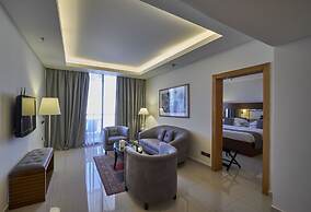 Coral Beach Hotel and Resort Beirut