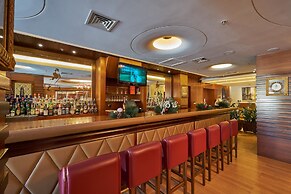Coral Beach Hotel and Resort Beirut
