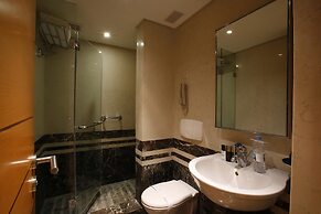 Coral Beach Hotel and Resort Beirut
