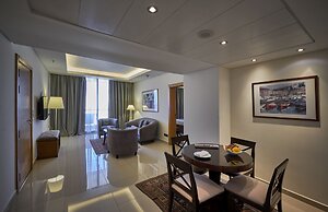 Coral Beach Hotel and Resort Beirut