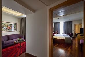 Coral Beach Hotel and Resort Beirut
