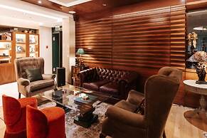 Coral Beach Hotel and Resort Beirut