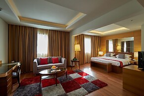 Coral Beach Hotel and Resort Beirut