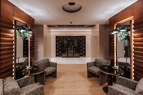 Coral Beach Hotel and Resort Beirut