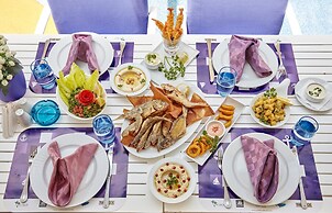 Coral Beach Hotel and Resort Beirut