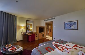 Coral Beach Hotel and Resort Beirut
