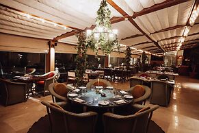Coral Beach Hotel and Resort Beirut