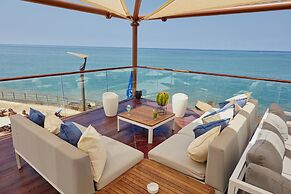 Coral Beach Hotel and Resort Beirut