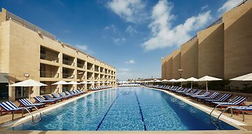 Coral Beach Hotel and Resort Beirut