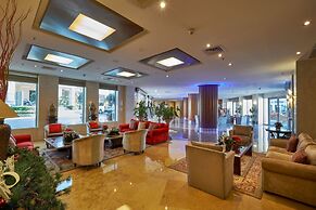 Coral Beach Hotel and Resort Beirut