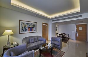 Coral Beach Hotel and Resort Beirut
