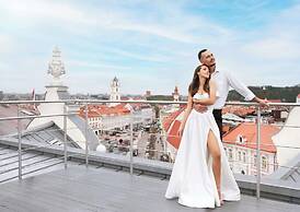 Radisson Collection Astorija Hotel, Vilnius